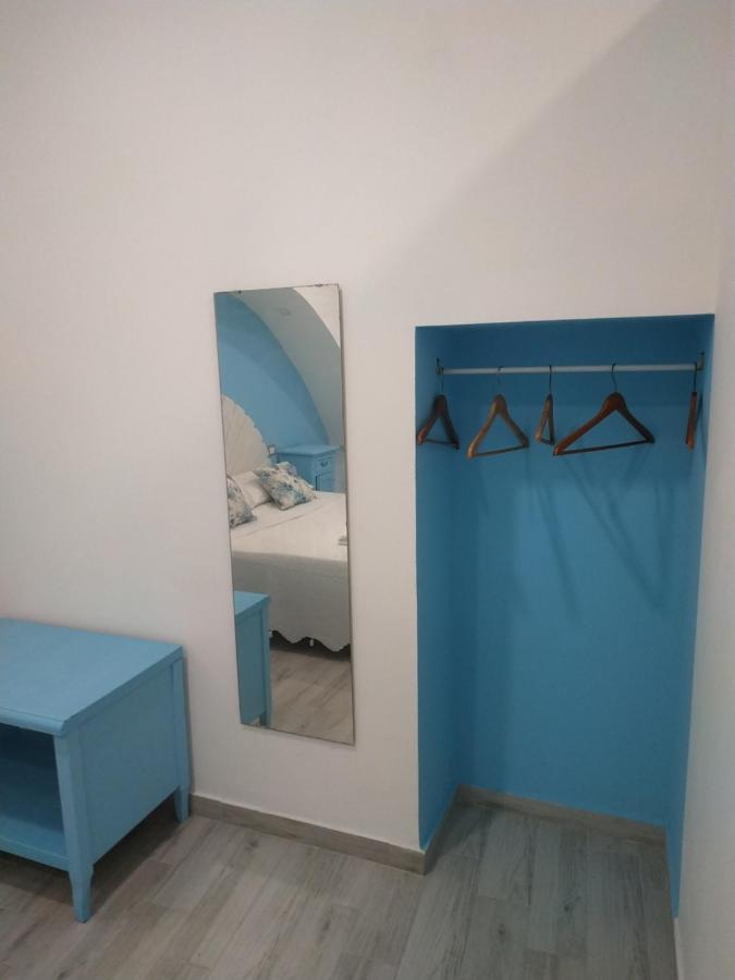Loft Sul Mare Apartment Giardini Naxos Bagian luar foto